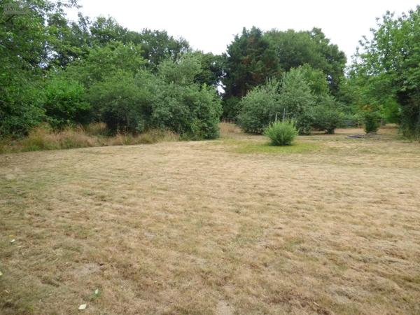Achat - Terrain à bâtir Guipry-Messac 35480 570 m 2 570 m 2