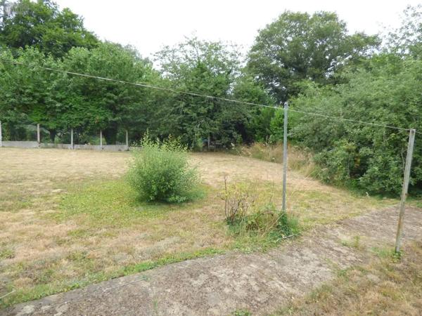 Achat - Terrain à bâtir Guipry-Messac 35480 570 m 2 570 m 2
