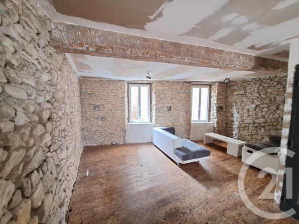 Maison à vendre  4 pièces - 84 m2 LA BASTIDE SUR L HERS - 09