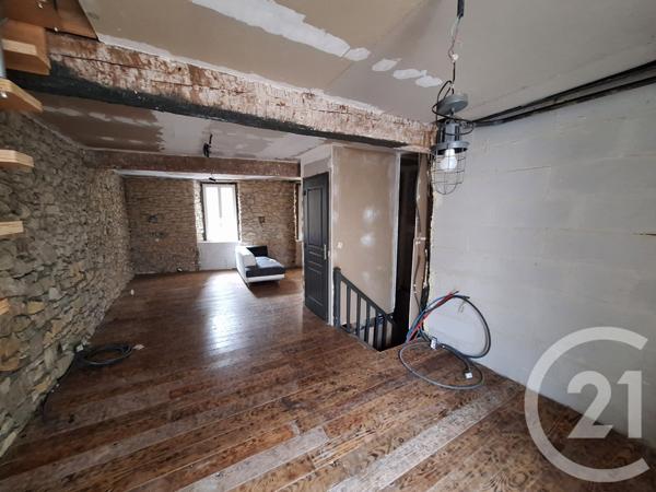 Maison à vendre  4 pièces - 84 m2 LA BASTIDE SUR L HERS - 09