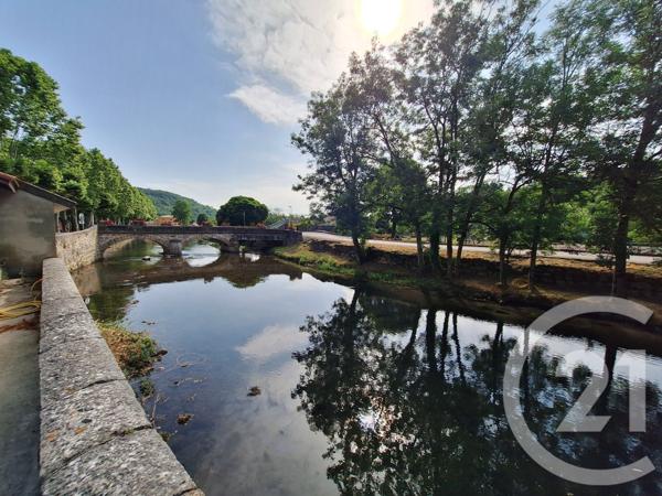 Maison à vendre  4 pièces - 84 m2 LA BASTIDE SUR L HERS - 09