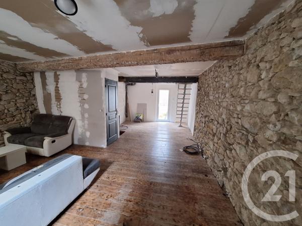 Maison à vendre  4 pièces - 84 m2 LA BASTIDE SUR L HERS - 09