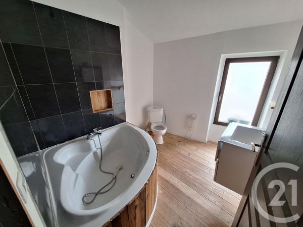 Maison à vendre  4 pièces - 84 m2 LA BASTIDE SUR L HERS - 09