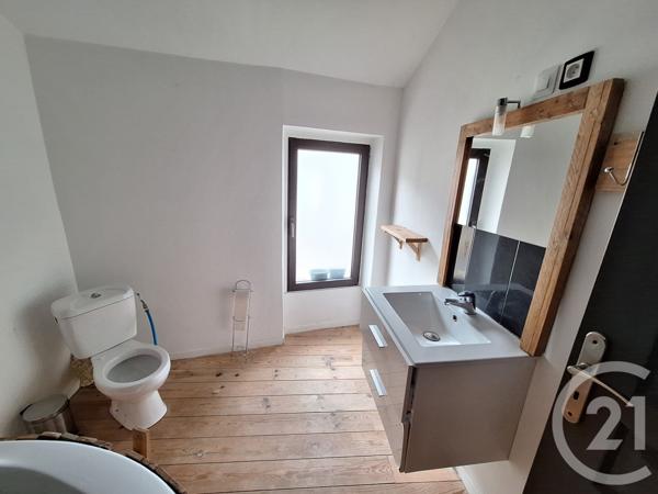 Maison à vendre  4 pièces - 84 m2 LA BASTIDE SUR L HERS - 09