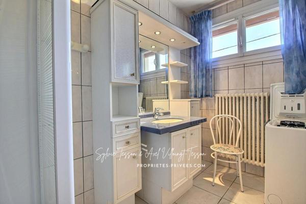 45410 Artenay  Maison 94 m² avec sous-sol et terrain clos de 698 m²