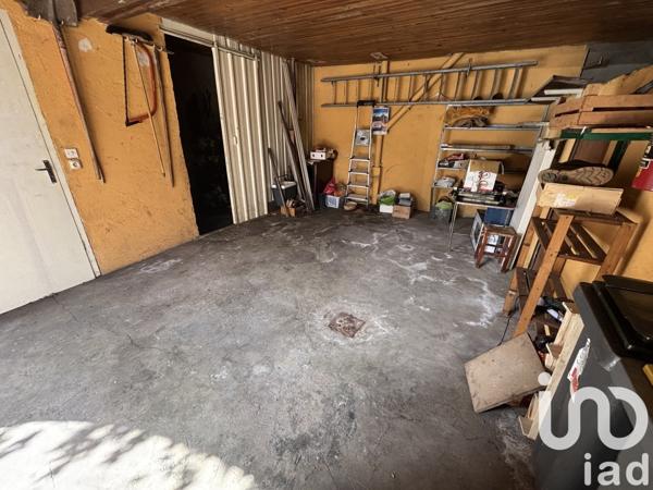 Maison à vendre 5 pièces 110 m² Le Puy-en-Velay