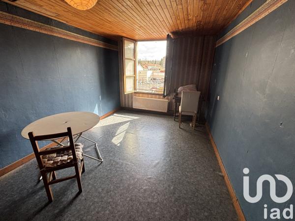 Maison à vendre 5 pièces 110 m² Le Puy-en-Velay