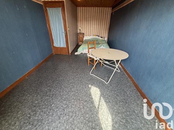 Maison à vendre 5 pièces 110 m² Le Puy-en-Velay