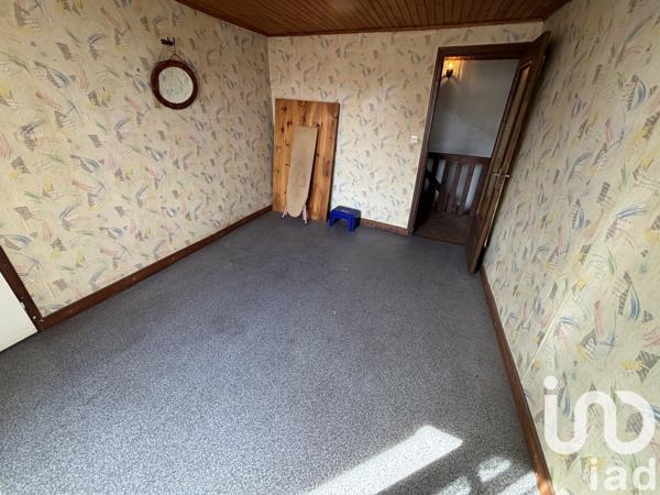 Maison à vendre 5 pièces 110 m² Le Puy-en-Velay