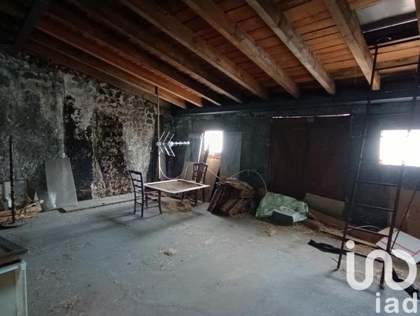 Maison à vendre 5 pièces 110 m² Le Puy-en-Velay