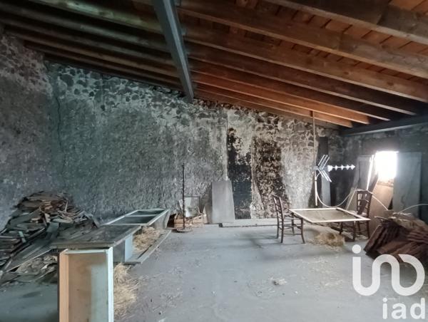 Maison à vendre 5 pièces 110 m² Le Puy-en-Velay