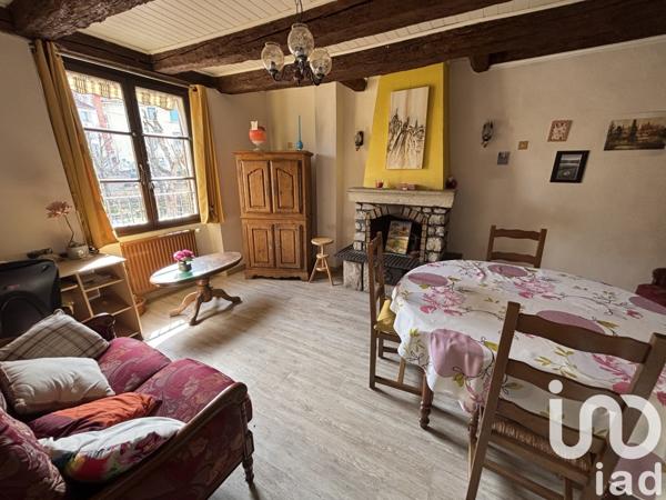 Maison à vendre 5 pièces 110 m² Le Puy-en-Velay