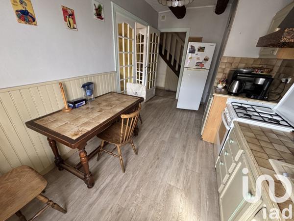 Maison à vendre 5 pièces 110 m² Le Puy-en-Velay