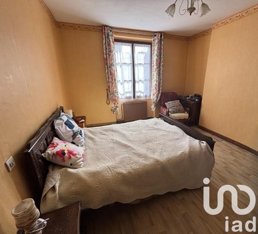 Maison à vendre 5 pièces 110 m² Le Puy-en-Velay