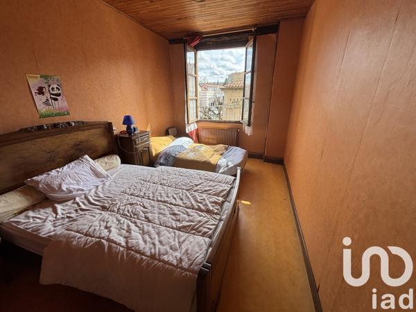 Maison à vendre 5 pièces 110 m² Le Puy-en-Velay