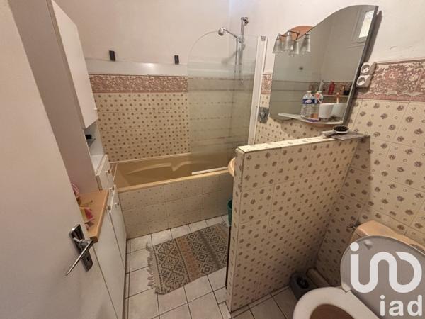 Maison à vendre 5 pièces 110 m² Le Puy-en-Velay