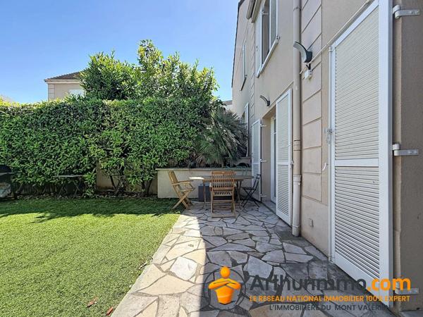 Location                                                      Maison
                        
                     5 pièces                      103 m2                     à Nanterre