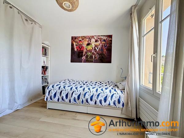 Location                                                      Maison
                        
                     5 pièces                      103 m2                     à Nanterre