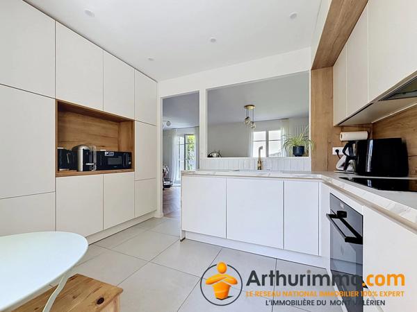 Location                                                      Maison
                        
                     5 pièces                      103 m2                     à Nanterre