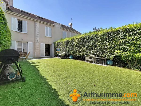 Location                                                      Maison
                        
                     5 pièces                      103 m2                     à Nanterre