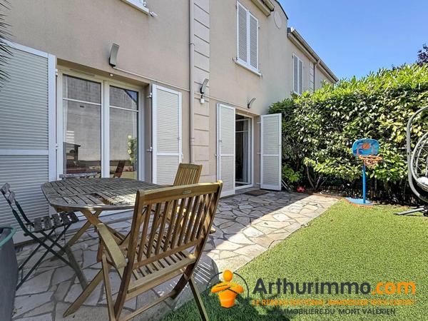 Location                                                      Maison
                        
                     5 pièces                      103 m2                     à Nanterre