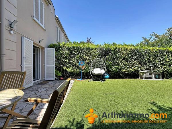 Location                                                      Maison
                        
                     5 pièces                      103 m2                     à Nanterre