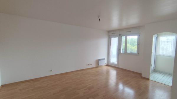 Appartement Cergy 3 pièces 68.68 m2