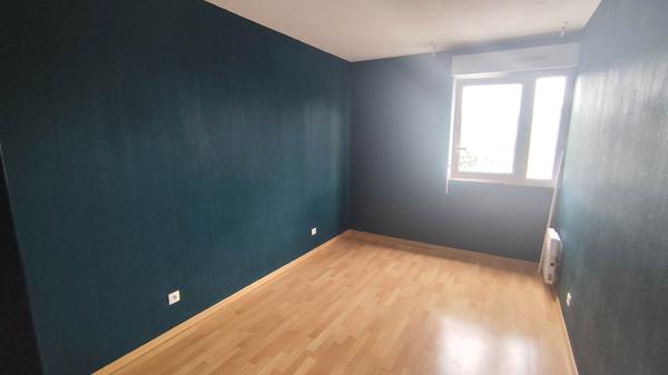 Appartement Cergy 3 pièces 68.68 m2