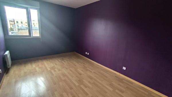 Appartement Cergy 3 pièces 68.68 m2