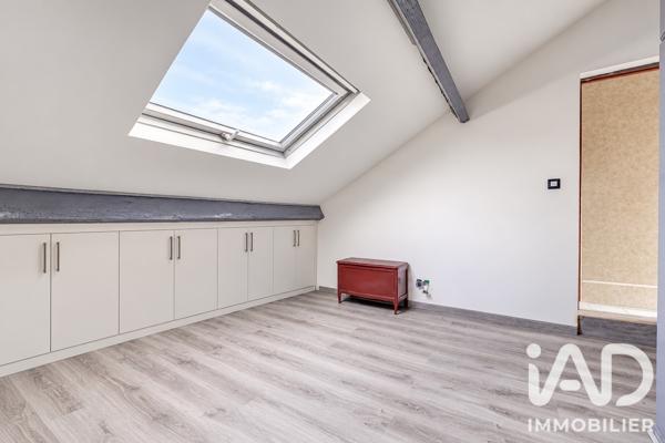 Maison à vendre 9 pièces 165 m² Villeparisis