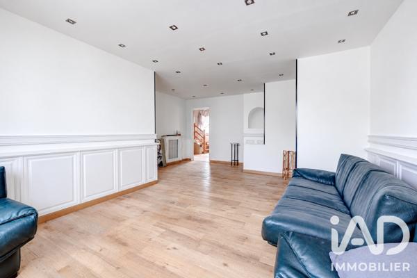 Maison à vendre 9 pièces 165 m² Villeparisis