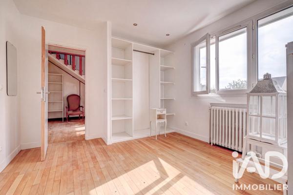 Maison à vendre 9 pièces 165 m² Villeparisis