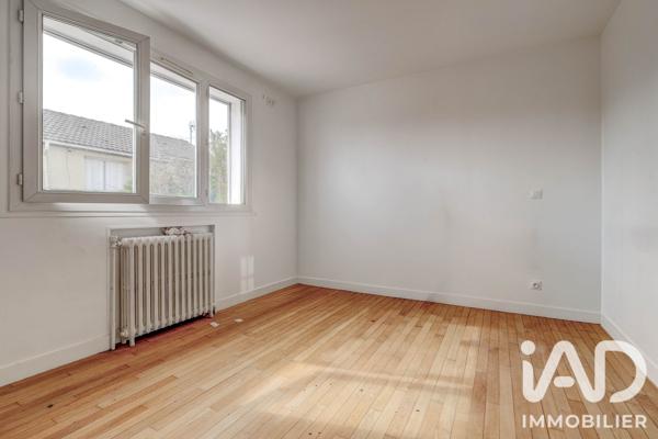 Maison à vendre 9 pièces 165 m² Villeparisis