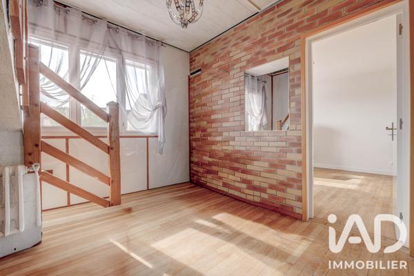 Maison à vendre 9 pièces 165 m² Villeparisis