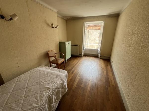 Maison à vendre |  Le Dorat |  4 pièces | 123 m²