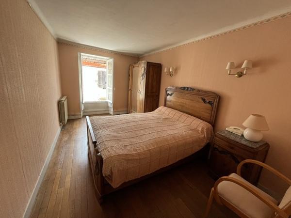 Maison à vendre |  Le Dorat |  4 pièces | 123 m²