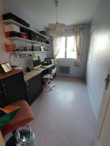 VENDOME SUD 41100, maison d'architecte avec jardin bien arboré