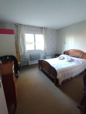 VENDOME SUD 41100, maison d'architecte avec jardin bien arboré