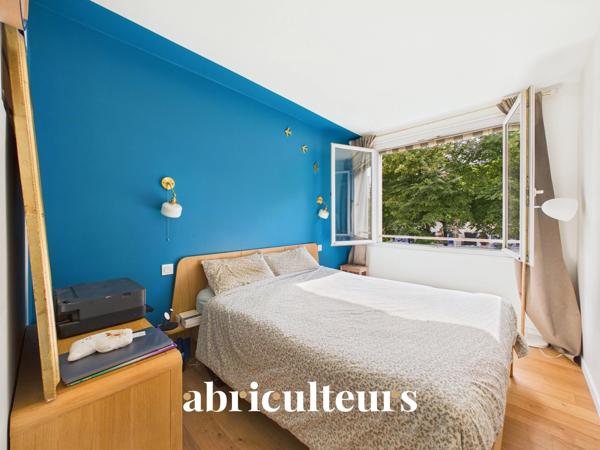 APPARTEMENT T3 REFAIT A NEUF 55M2 SANS VIS A VIS PROCHE COMMODITÉS