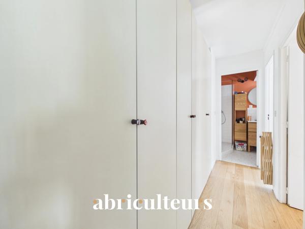APPARTEMENT T3 REFAIT A NEUF 55M2 SANS VIS A VIS PROCHE COMMODITÉS