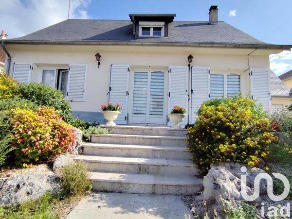 Maison à vendre 5 pièces 110 m² Saran