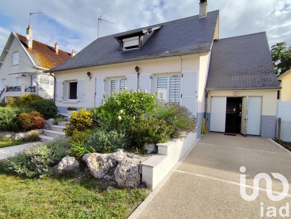 Maison à vendre 5 pièces 110 m² Saran