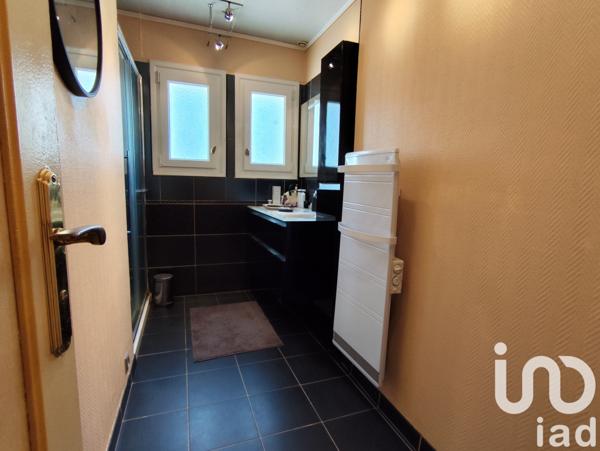 Maison à vendre 5 pièces 110 m² Saran