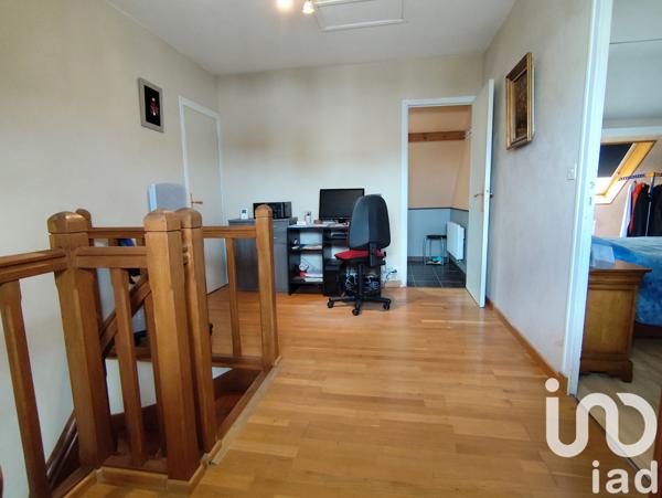 Maison à vendre 5 pièces 110 m² Saran