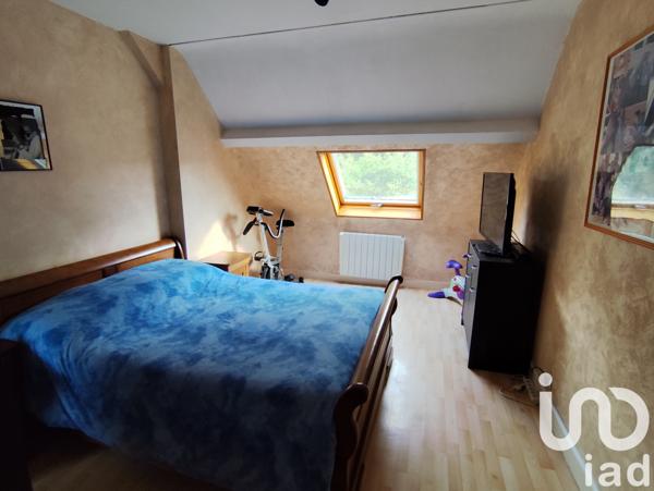 Maison à vendre 5 pièces 110 m² Saran