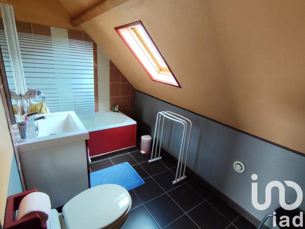 Maison à vendre 5 pièces 110 m² Saran