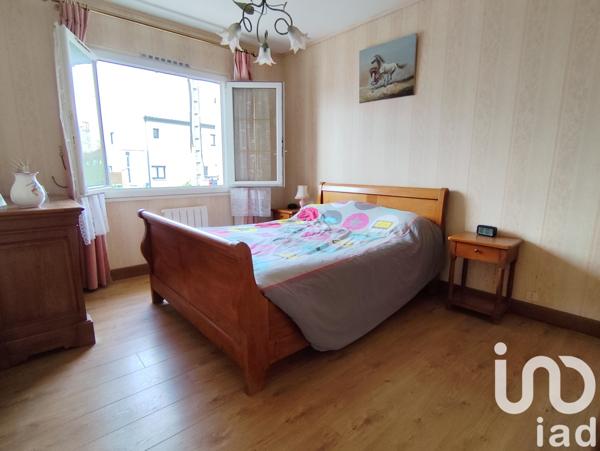 Maison à vendre 5 pièces 110 m² Saran