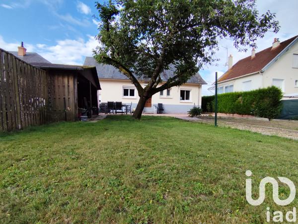 Maison à vendre 5 pièces 110 m² Saran