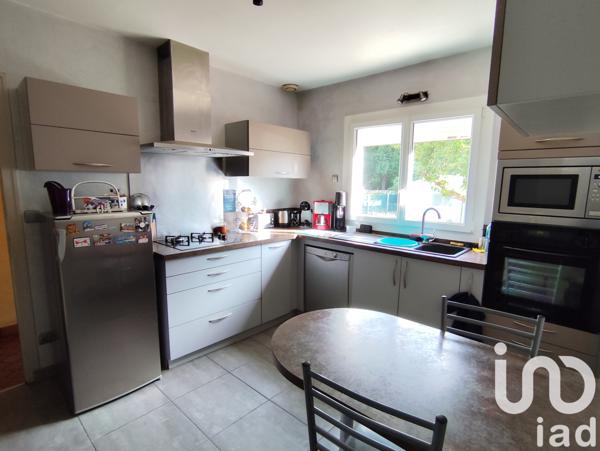 Maison à vendre 5 pièces 110 m² Saran