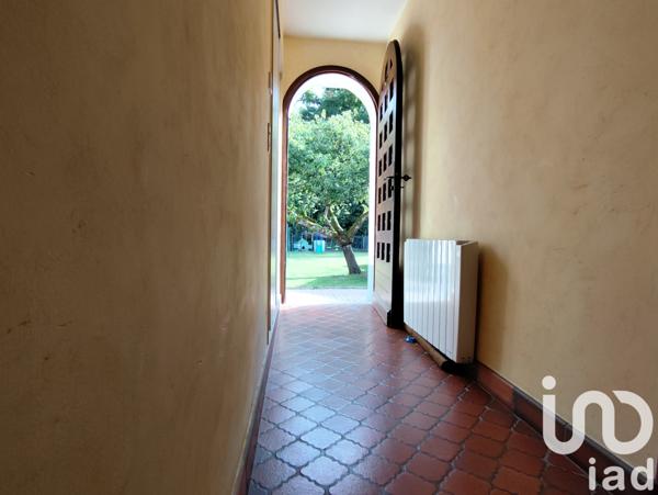 Maison à vendre 5 pièces 110 m² Saran